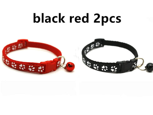 Collar With Bell